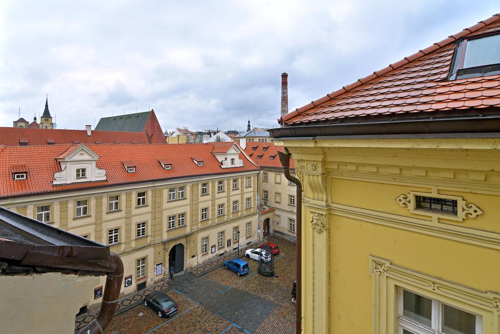 Historic Centre Apartments IV — Photos 2